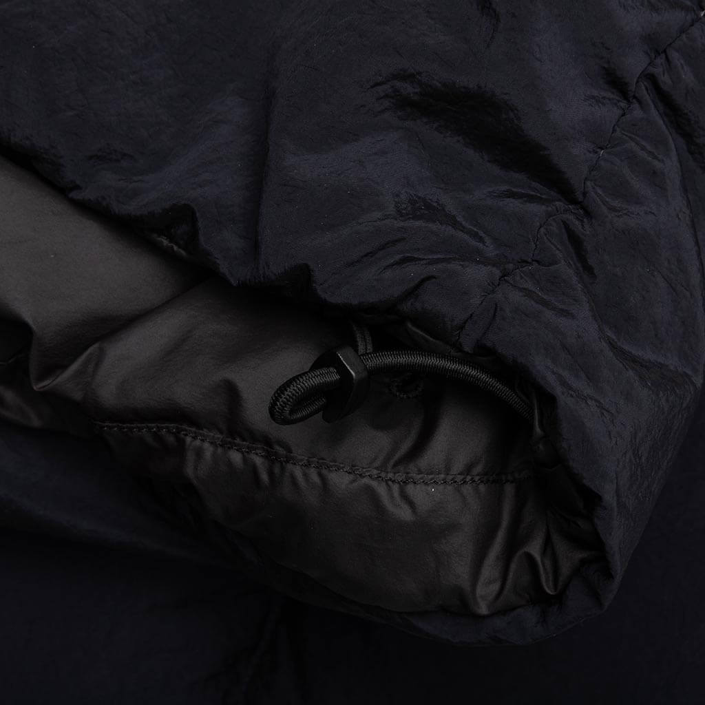 Vest - Navy Blue