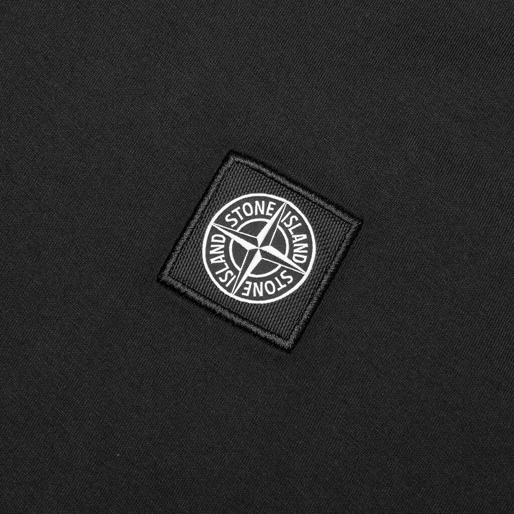 Short-Sleeve T-Shirt - Black