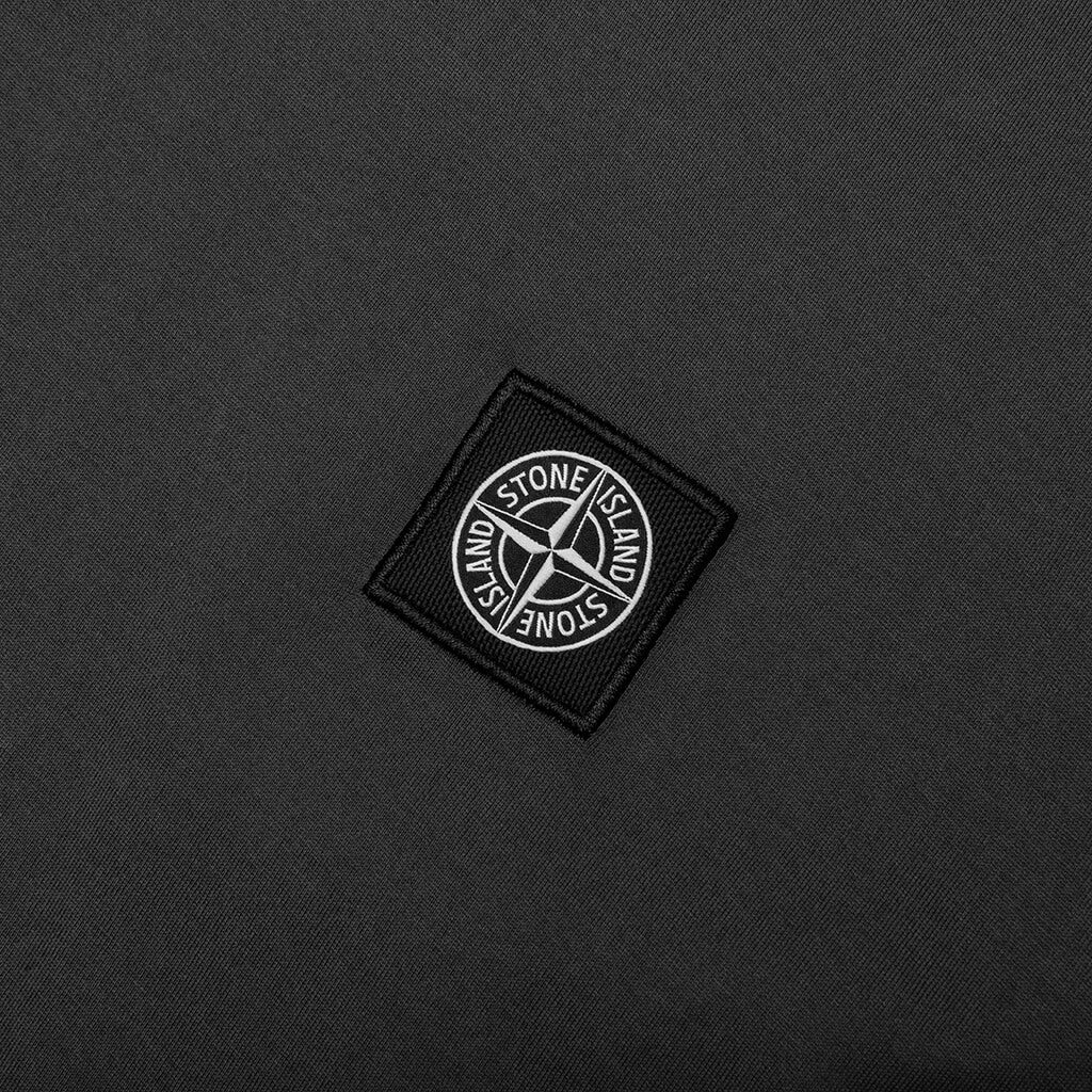 Short-Sleeve T-Shirt - Charcoal