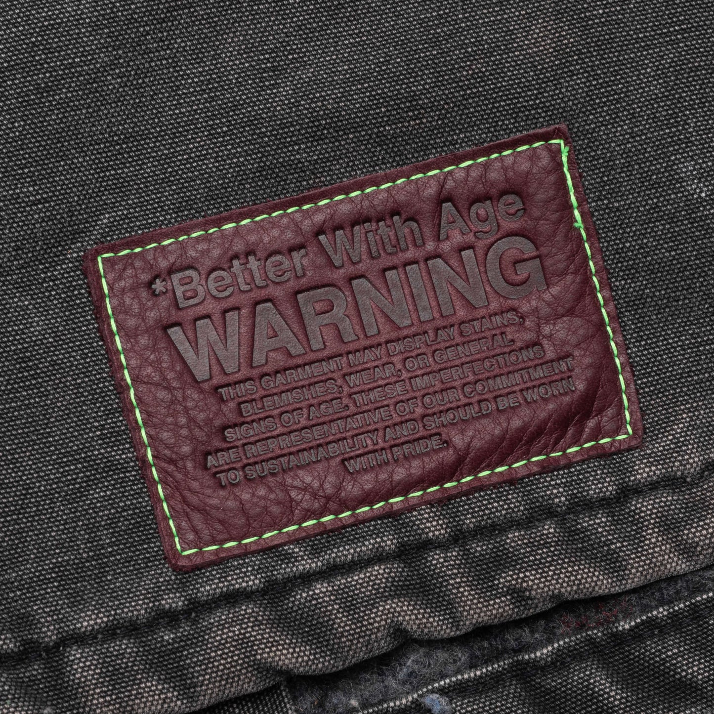 Simon Rebuilt Carhartt Jacket - Multi
