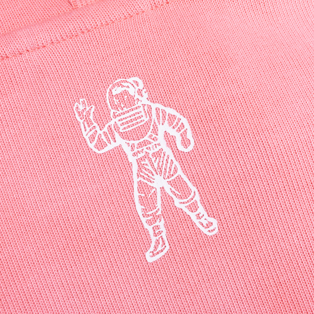 Stargazer Hoodie - Peach Blossom