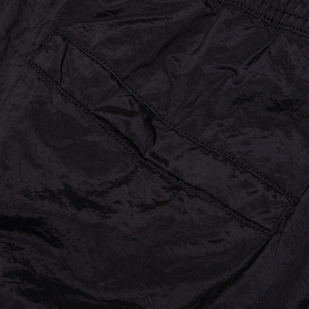 Cargo Pants 31021 - Black
