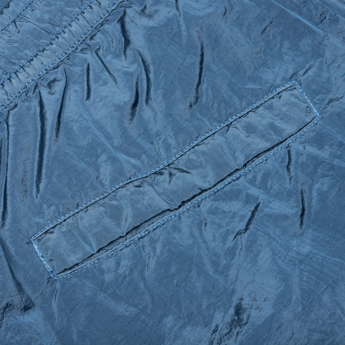 Cargo Pants 31021 - Mid Blue