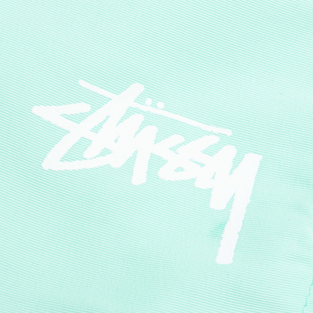 Stock Water Short - Aqua