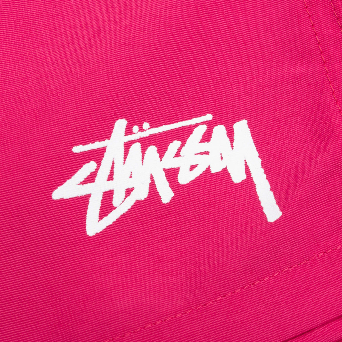 Stock Water Short - Hot Pink