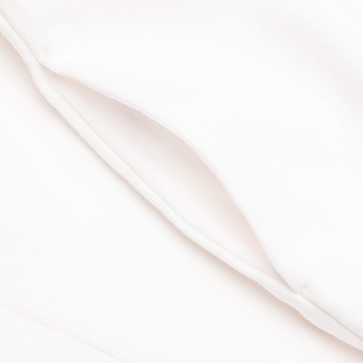 Sweatshirt - Stone White