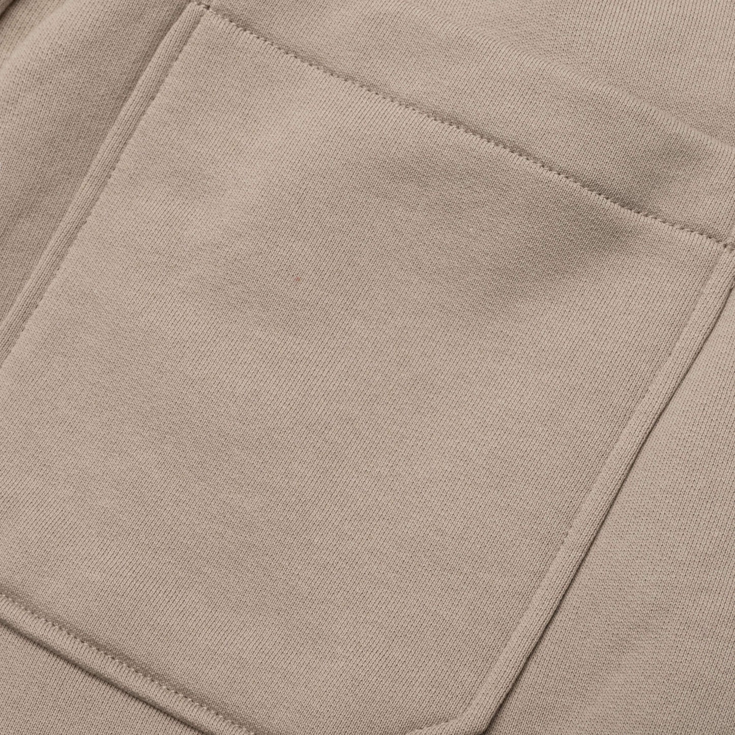 Tape Short - Eucalyptus