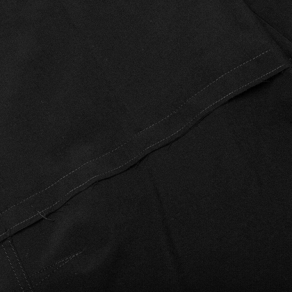 Classic Pants - Black