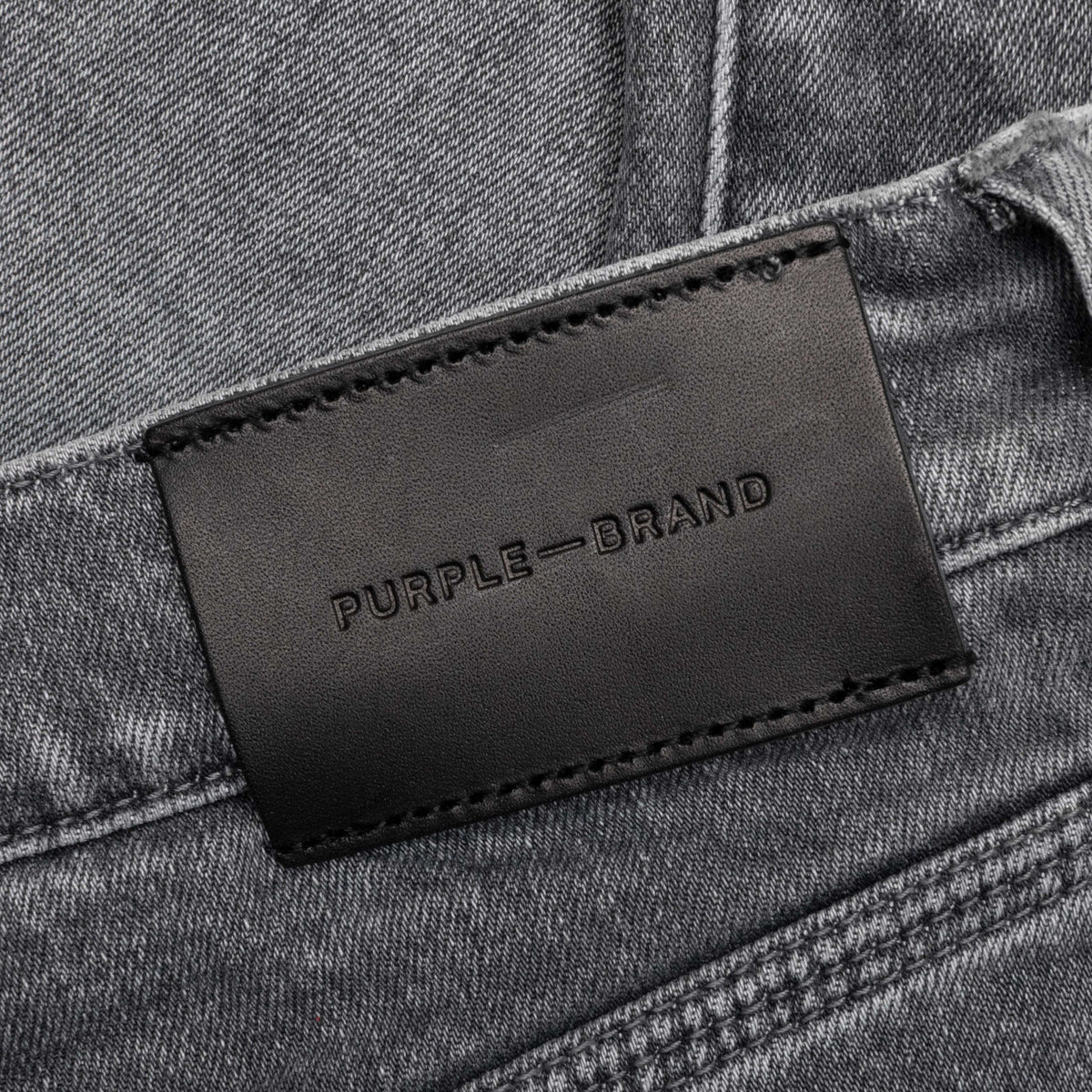 P001 Vintage Slate - Grey