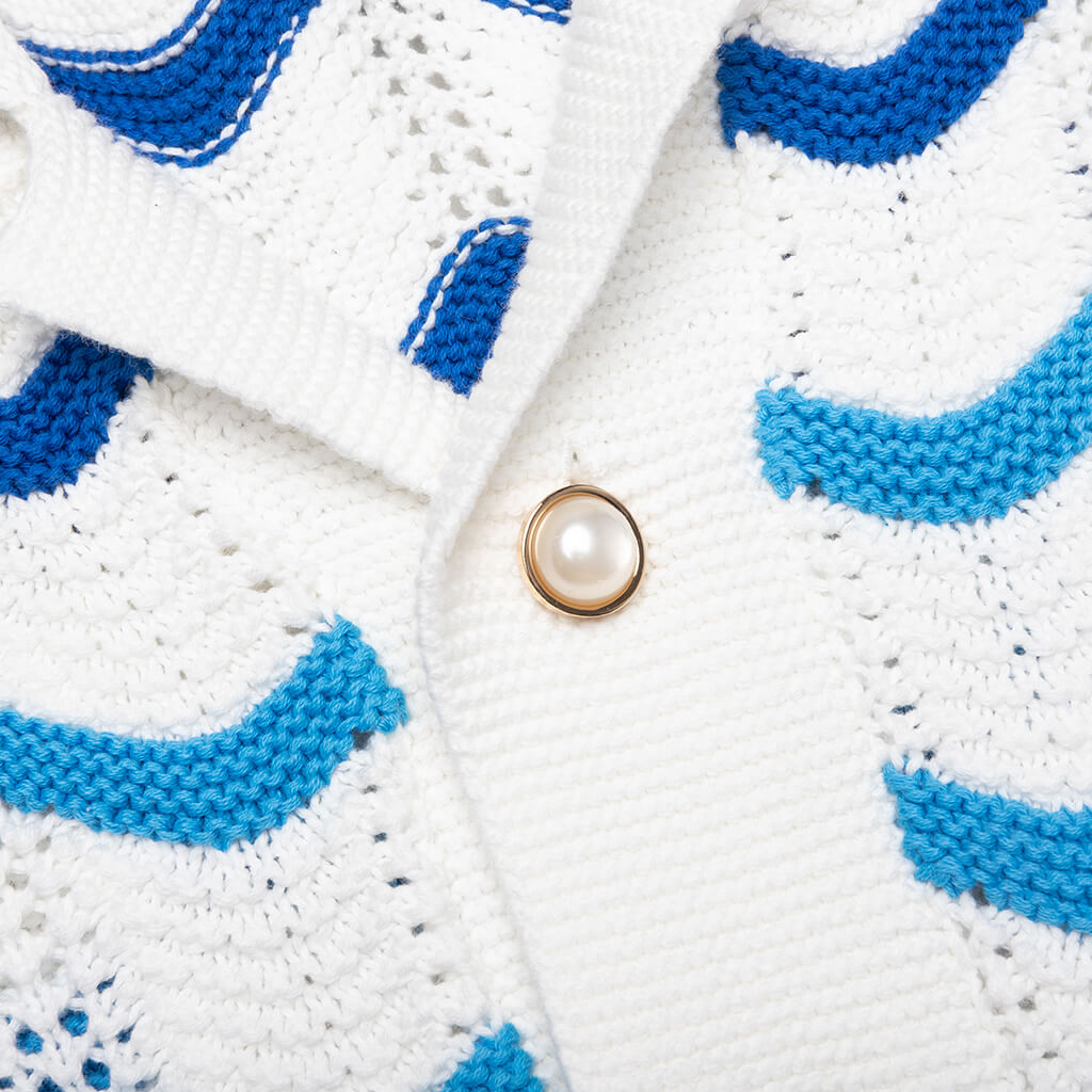 Wave Shirt - Multi