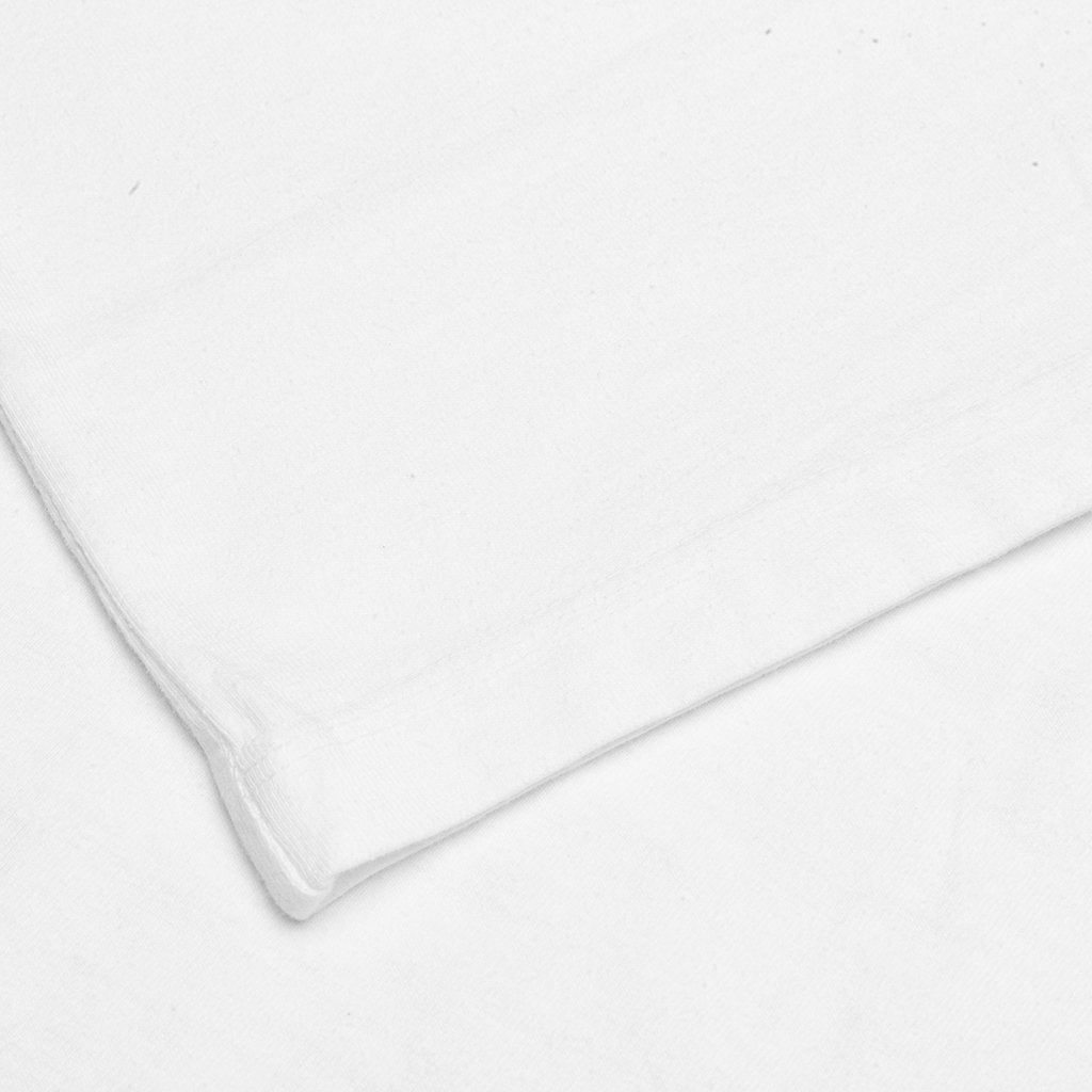 Kelven II Tee - Optic White