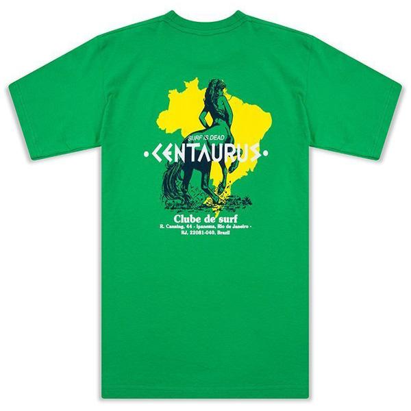 Rio Tee - Green