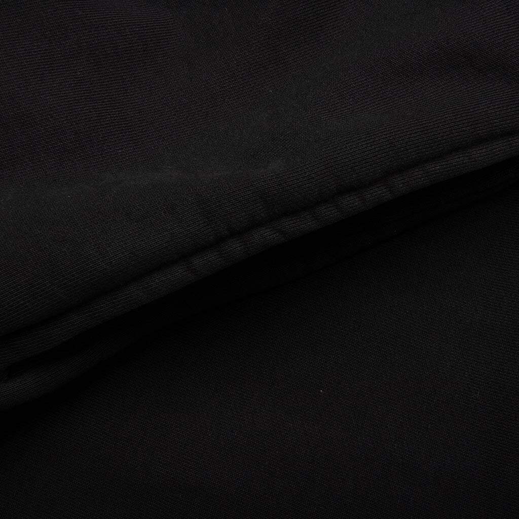 Origins Bleached Jogger - Bleached Black