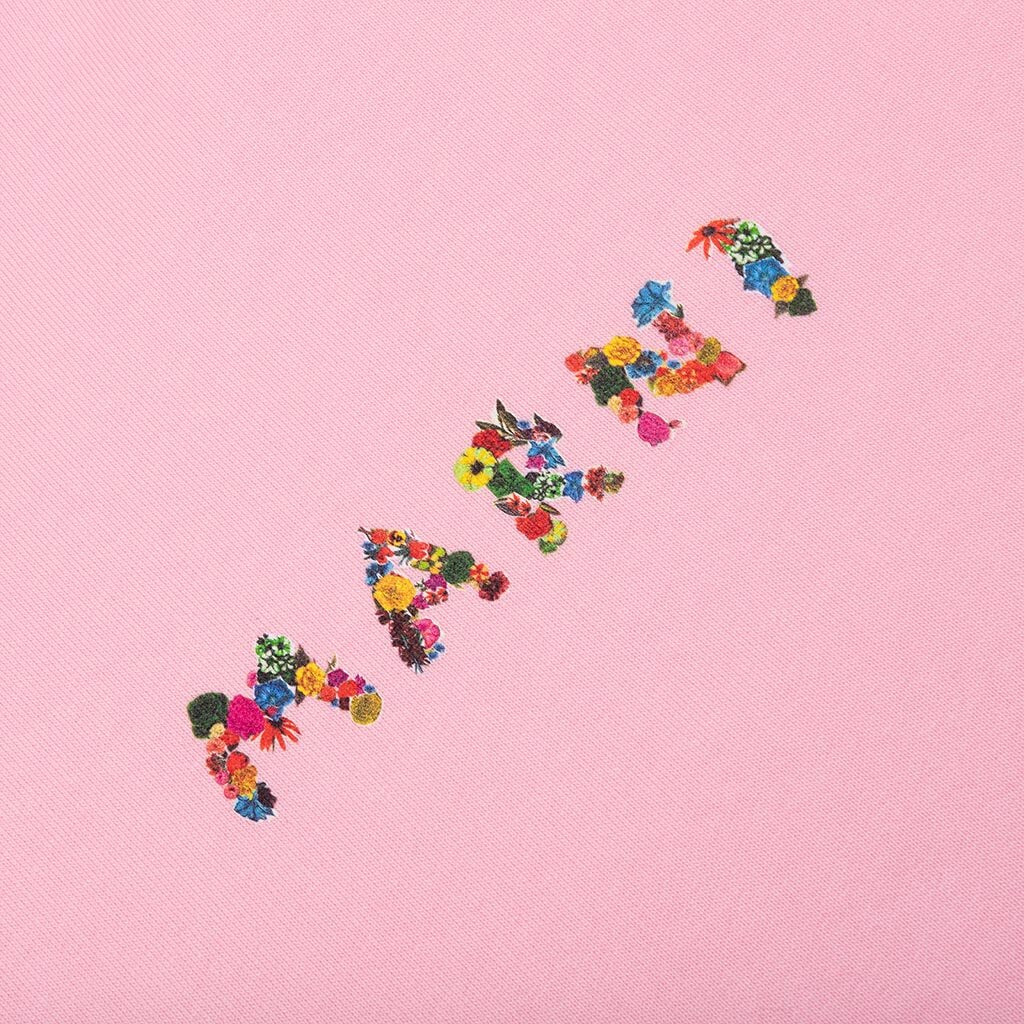 Sweatshirt - Magnolia