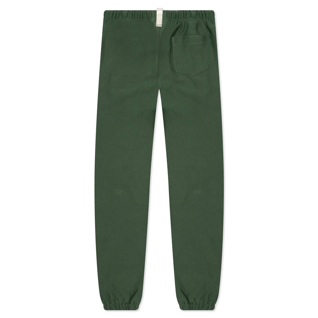 Sweatpants - Malachite