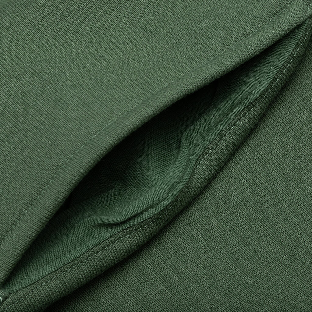 Sweatpants - Malachite