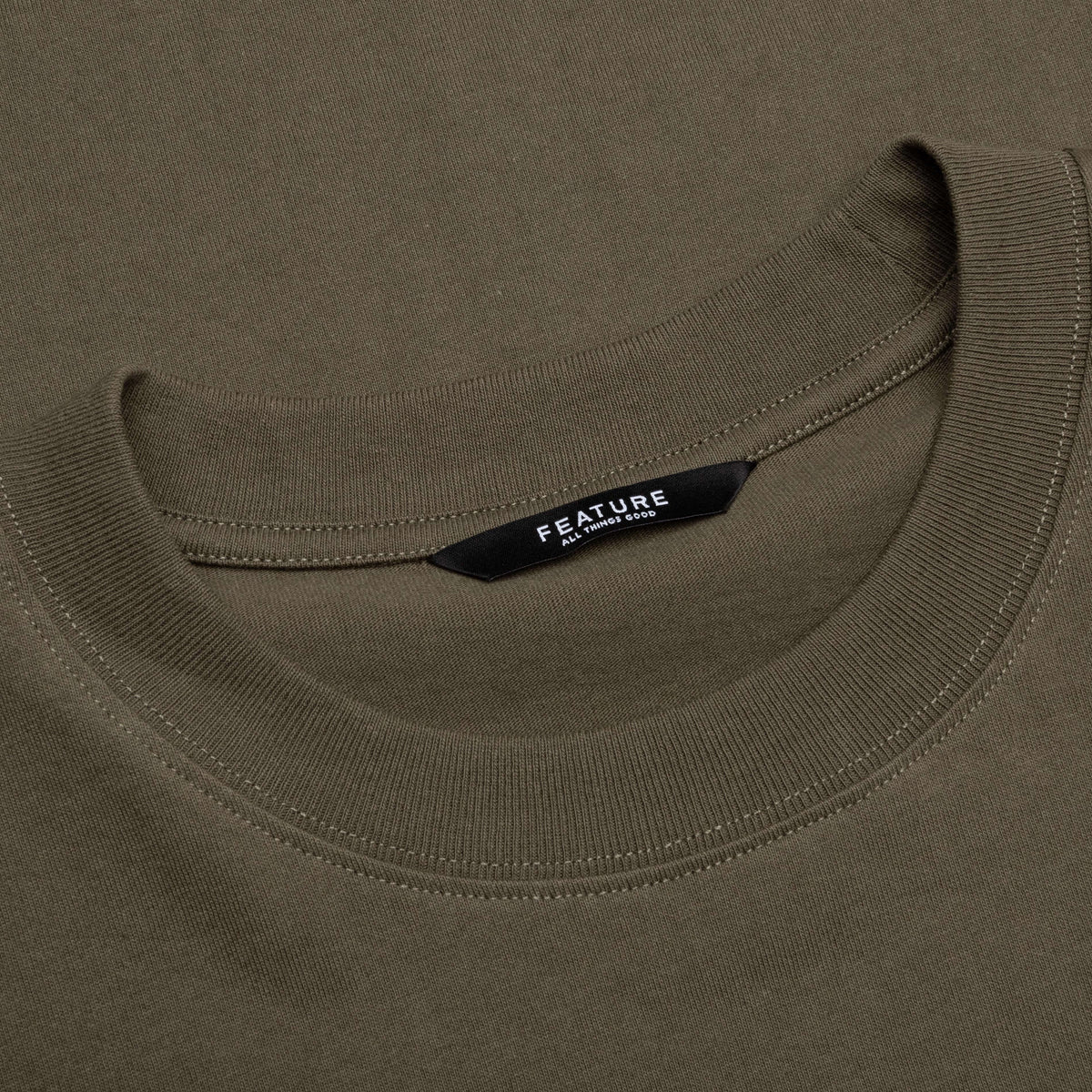 Academy Tee - Sea Turtle