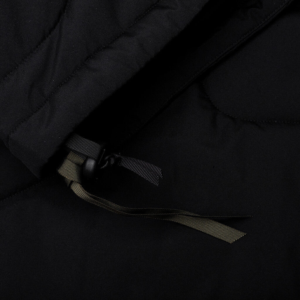 Modular Liner Jacket - Black