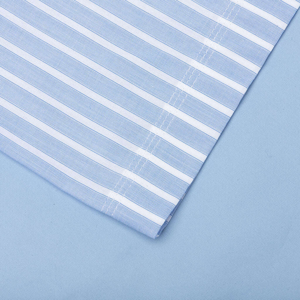 Cinder Fit Shirt - Blue