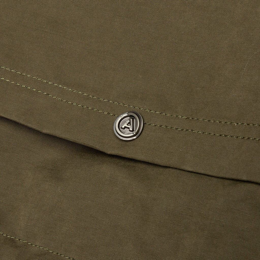 M65 Parka - Khaki