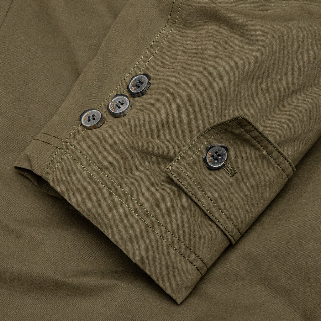 M65 Parka - Khaki