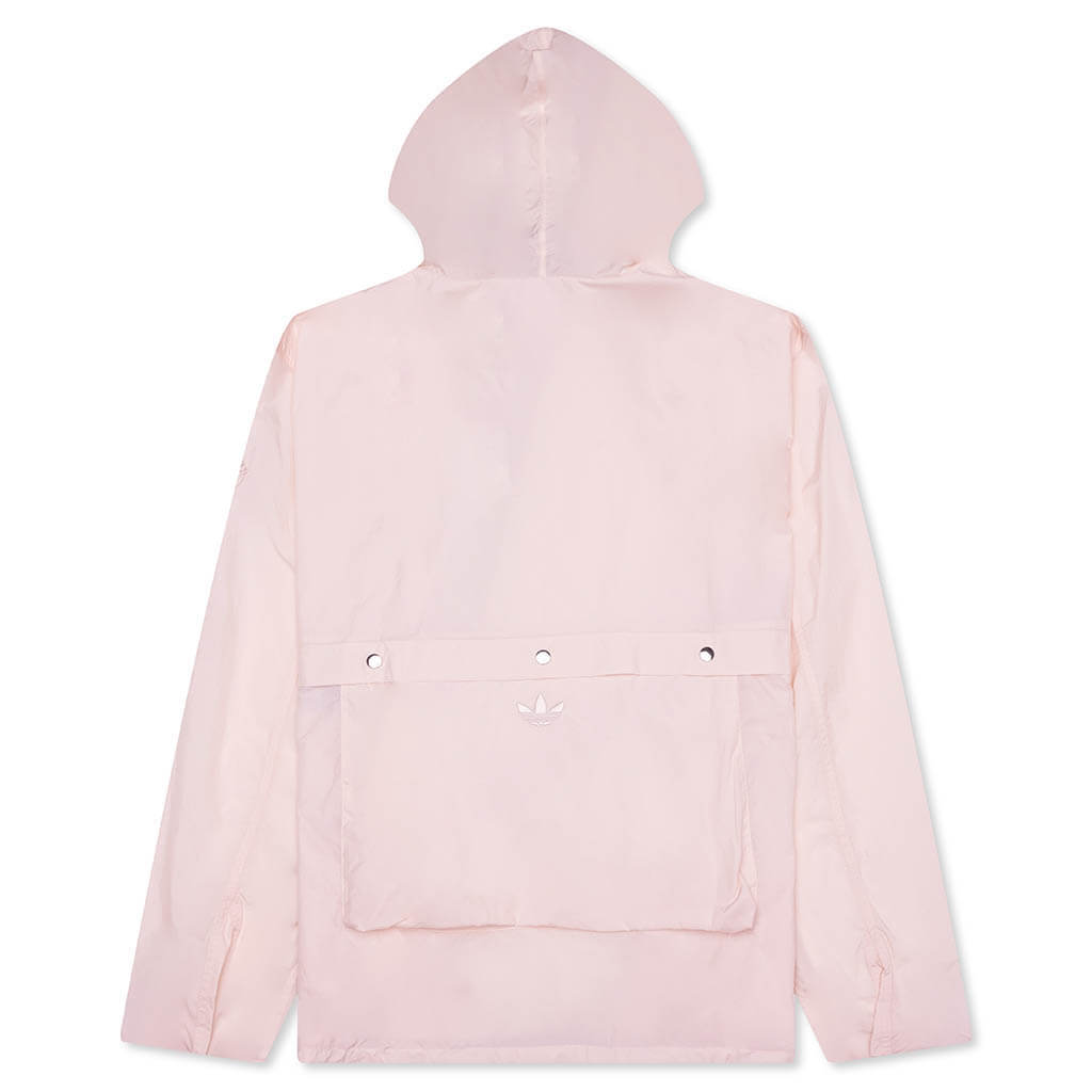 Adidas x Wales Bonner Light Anorak - Wonder Quartz