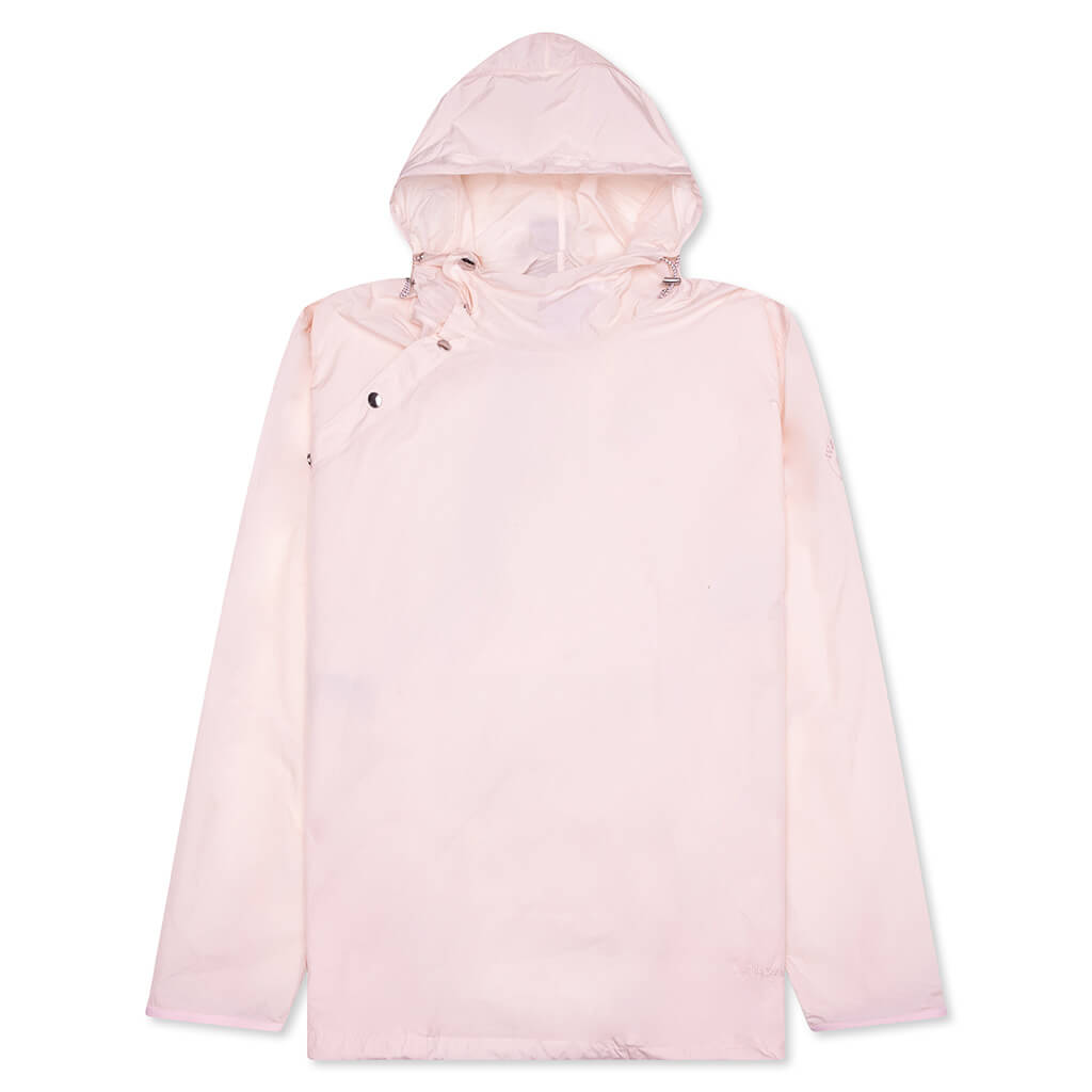 Adidas x Wales Bonner Light Anorak - Wonder Quartz