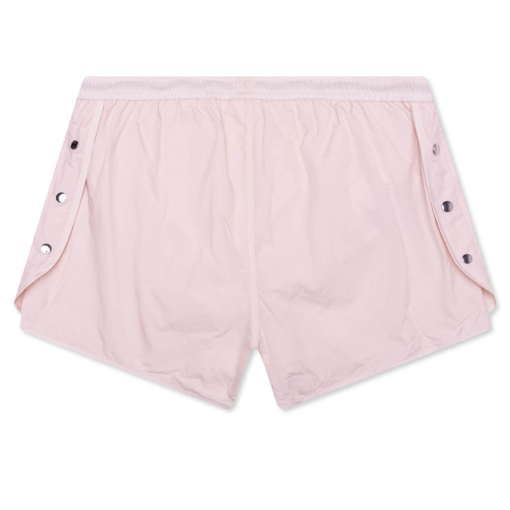 Adidas x Wales Bonner Nylon Shorts - Wonder Quartz