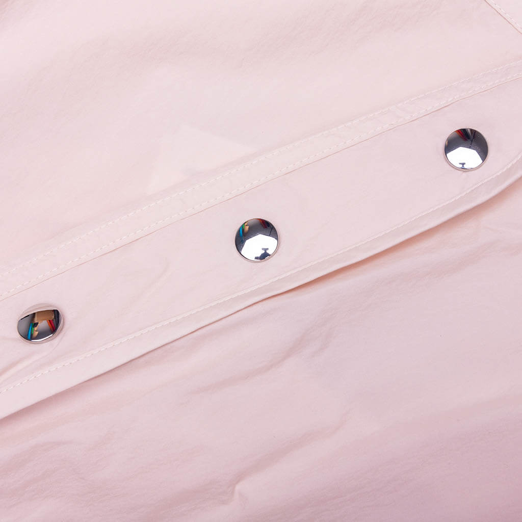 Adidas x Wales Bonner Nylon Shorts - Wonder Quartz