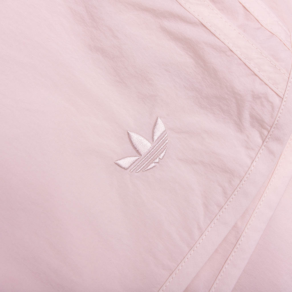 Adidas x Wales Bonner Nylon Shorts - Wonder Quartz
