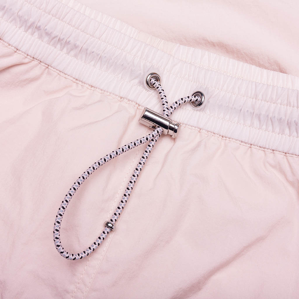 Adidas x Wales Bonner Nylon Shorts - Wonder Quartz