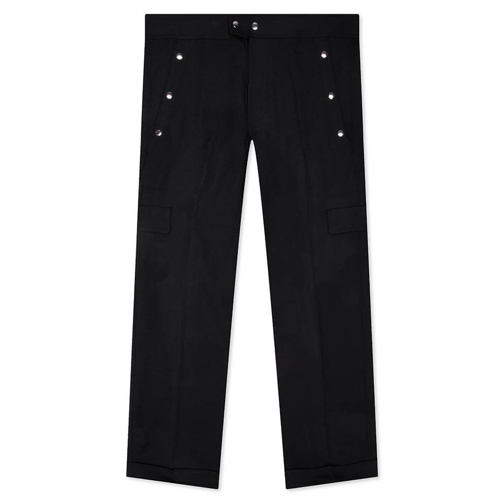 Adidas x Wales Bonner Sailor Pants - Black