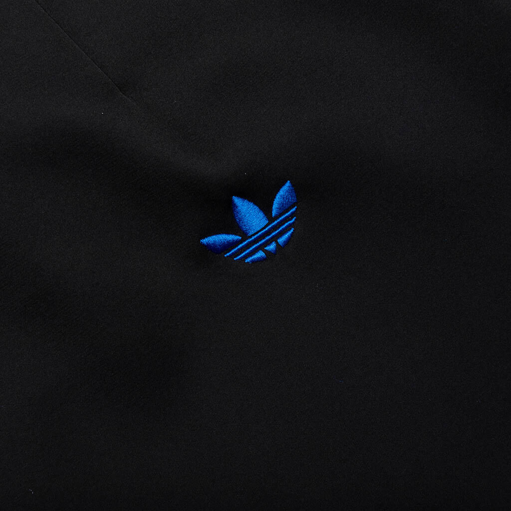 Adidas x Wales Bonner Women's Satin Skirt - Black