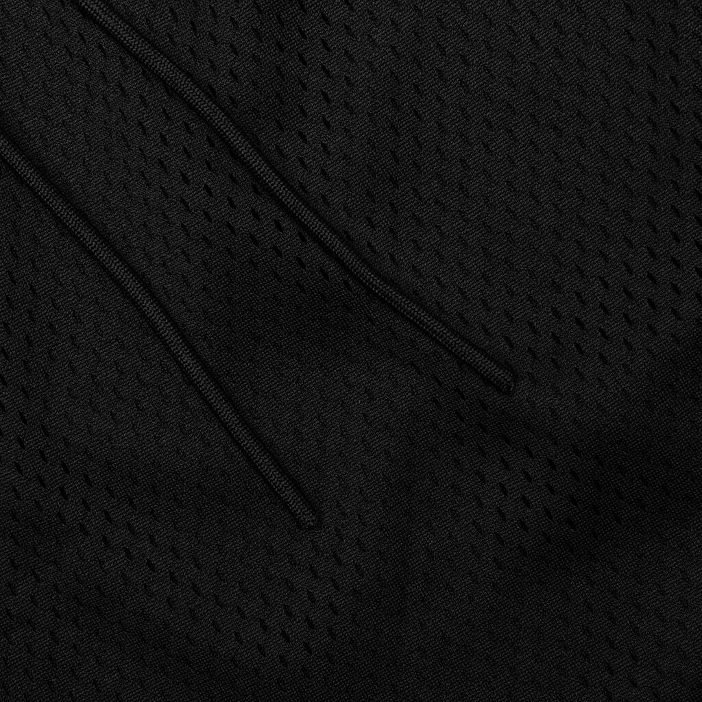 Mesh Shorts - Anthracite