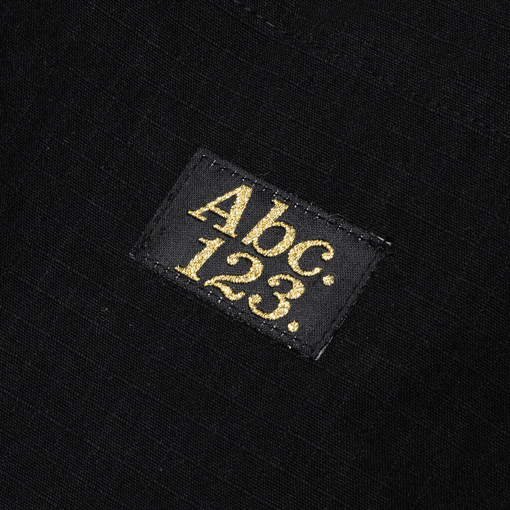 Studio Work Pant - Anthracite