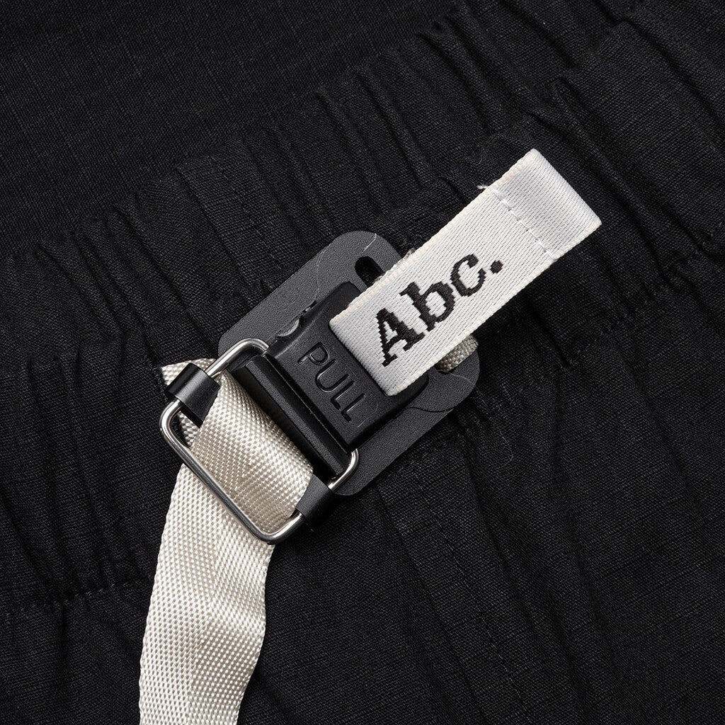 Studio Work Pant - Anthracite