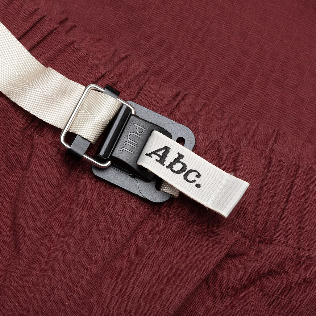 Studio Work Pant - Pyrope