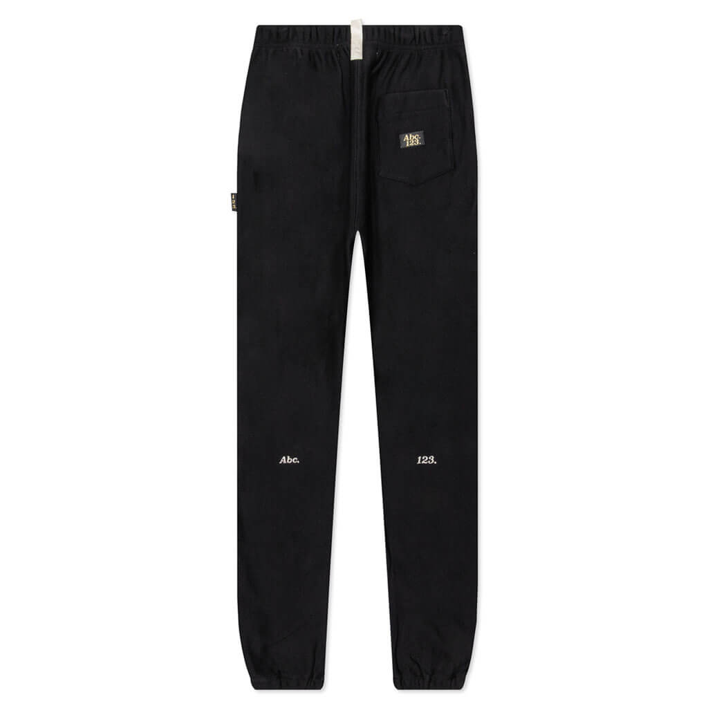 Sweatpants - Anthracite