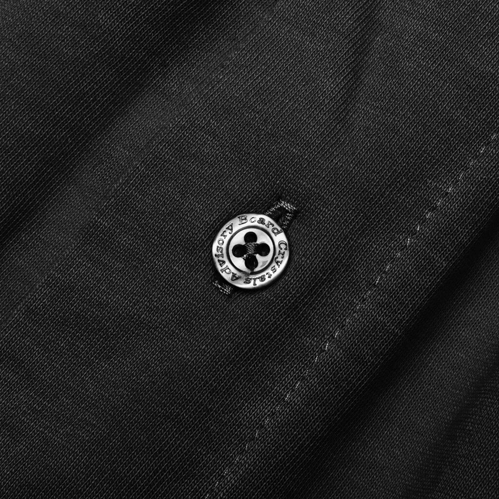 Lounge Pant - Anthracite