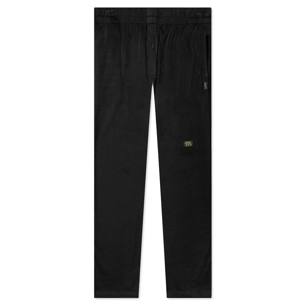 Lounge Pant - Anthracite
