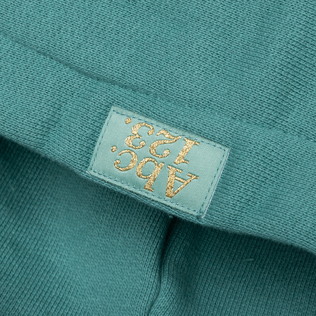 Pullover Hoodie - Apatite