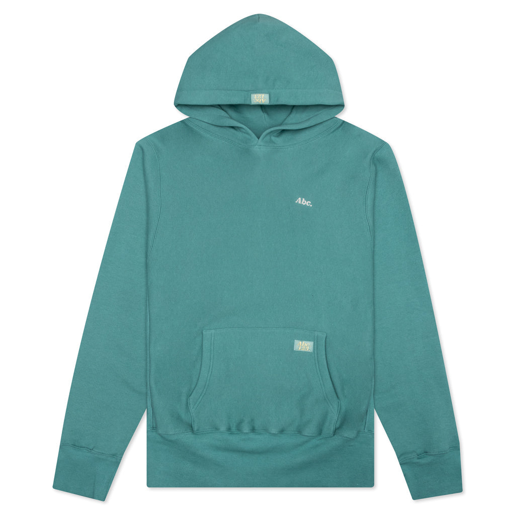 Pullover Hoodie - Apatite