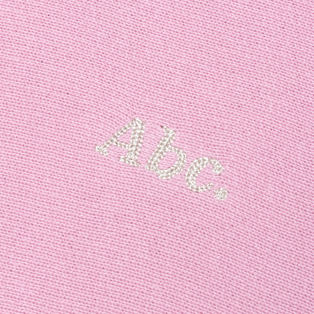 Pullover Hoodie - Morganite