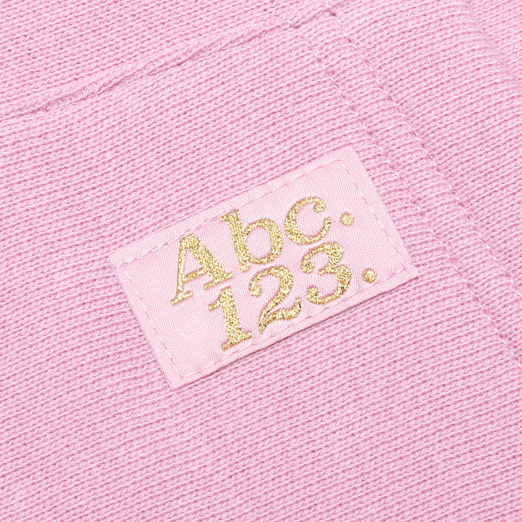 Pullover Hoodie - Morganite