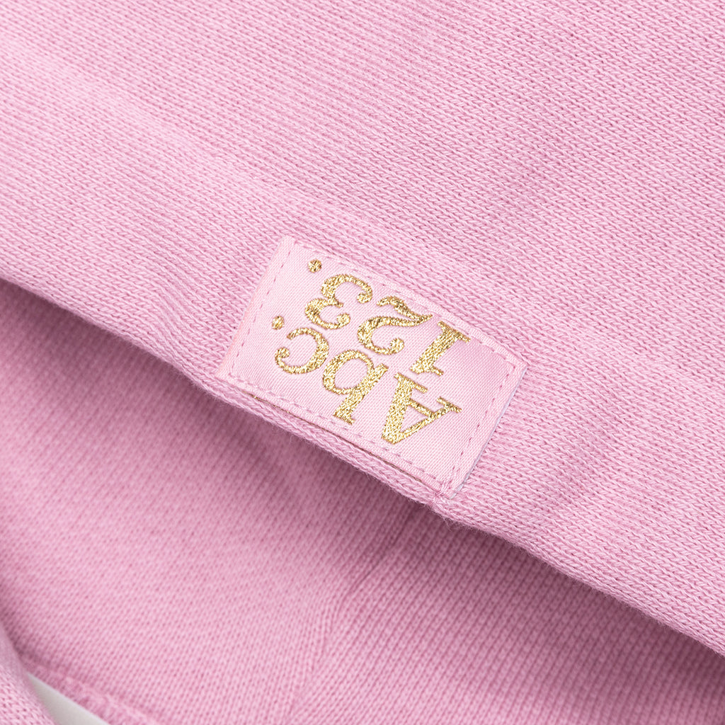 Pullover Hoodie - Morganite