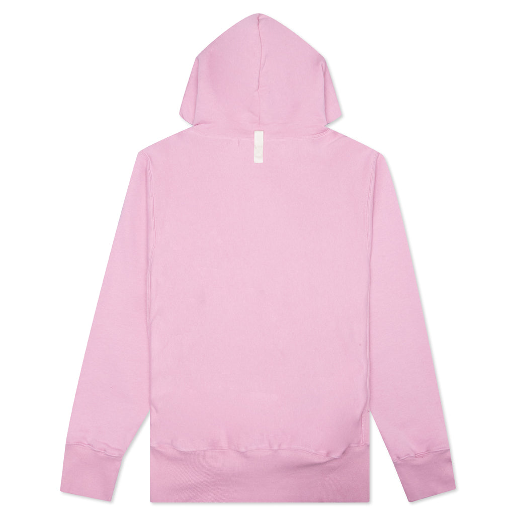 Pullover Hoodie - Morganite