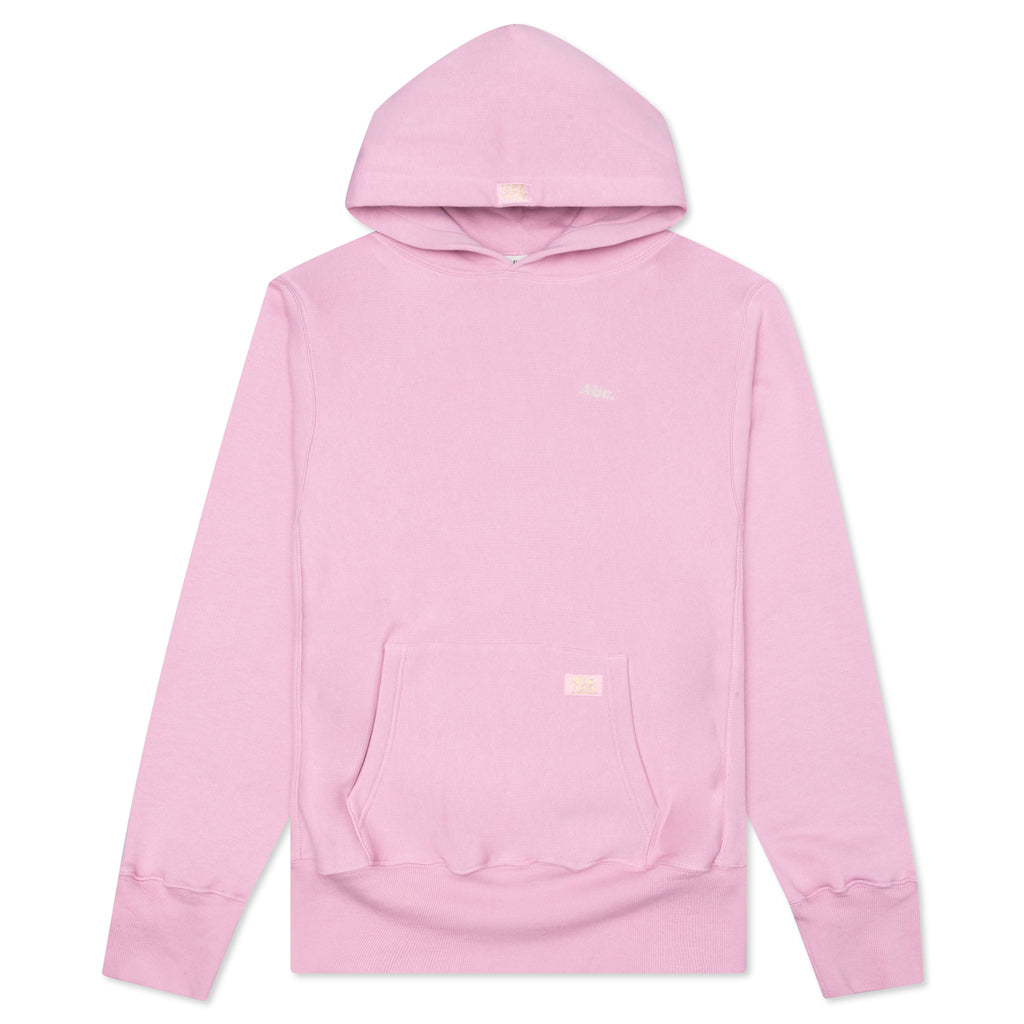 Pullover Hoodie - Morganite