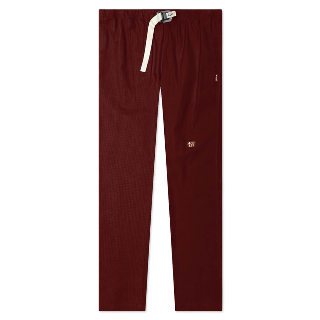 Studio Work Pant - Pyrope