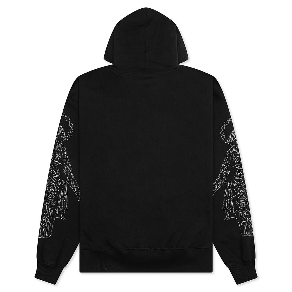 Andrea Hoodie - Black
