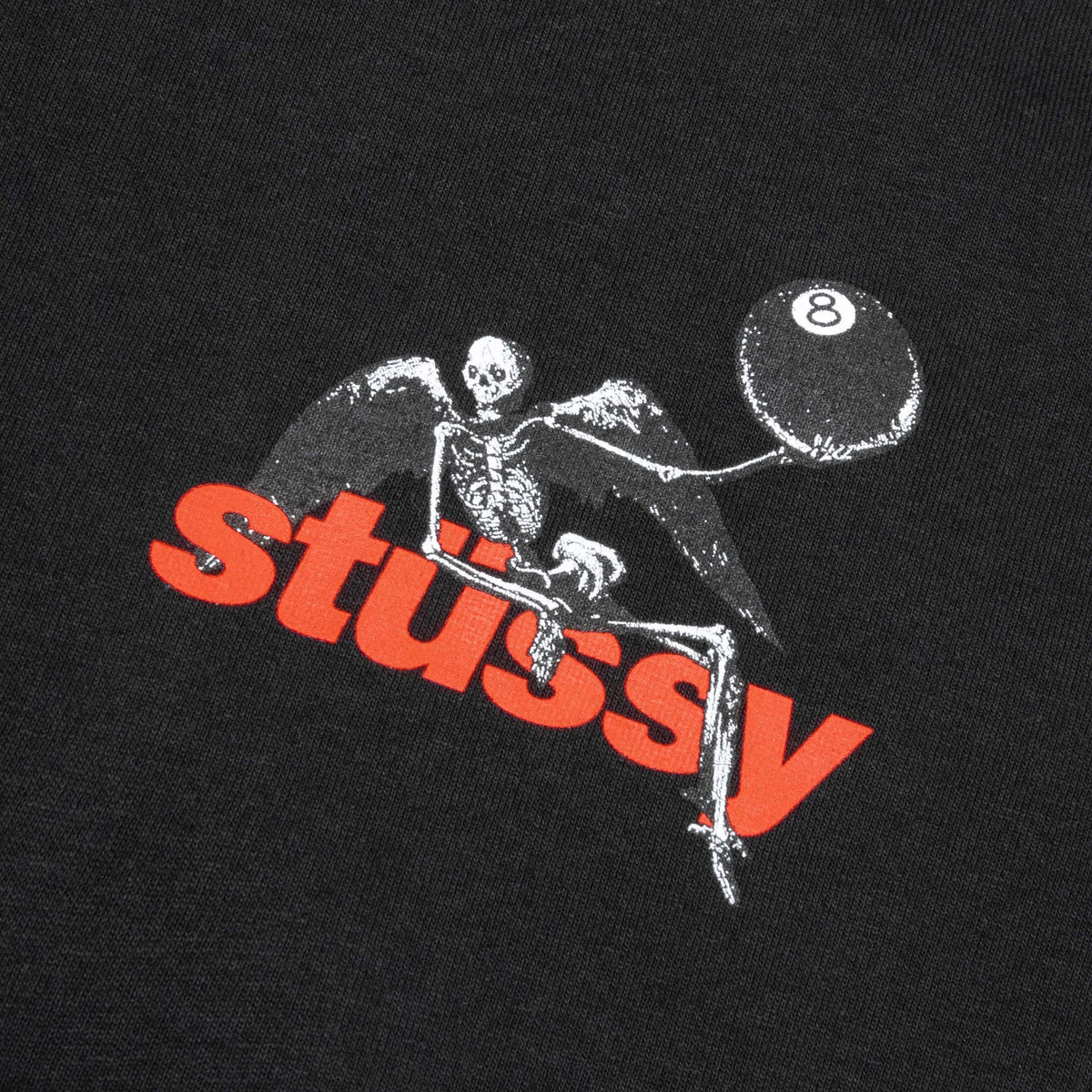 Apocalypse Tee - Black